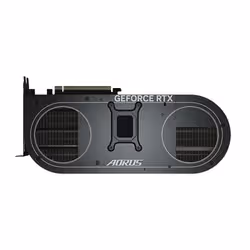 GIGABYTE AORUS GeForce RTX 5070 INFINITY 12G Carte Graphique - Vue supplémentaire 7