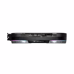 GIGABYTE AORUS GeForce RTX 5070 INFINITY 12G Carte Graphique - Vue supplémentaire 8