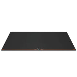 Gigabyte AMP900 Tapis de souris de jeu Noir, Orange