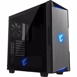 Gigabyte AORUS C300 GLASS