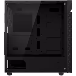 Gigabyte C200 Midi Tower Noir