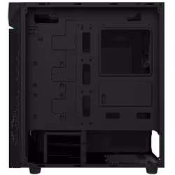 Gigabyte C200 Midi Tower Noir