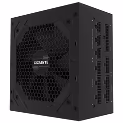 Gigabyte P850GM, 850 W, 100 - 240 V, 50 - 60 Hz, 12 A, 6 A, Actif