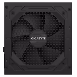 Gigabyte P850GM unité d'alimentation d'énergie 850 W 20+4 pin ATX ATX Noir - Vue supplémentaire 5