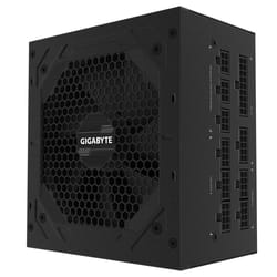 Gigabyte P1000GM unité d'alimentation d'énergie 1000 W 20+4 pin ATX Noir