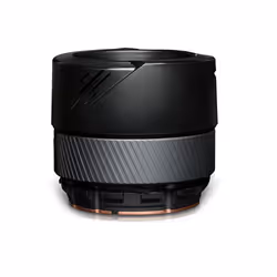 Gigabyte AORUS WATERFORCE X 240 système de refroidissement d'ordinateur Processeur Refroidisseur de liquide tout-en-un 12 cm Noir - Vue supplémentaire 4