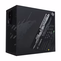 Gigabyte AORUS P1200W unité d'alimentation d'énergie 1200 W 20+4 pin ATX ATX Noir
