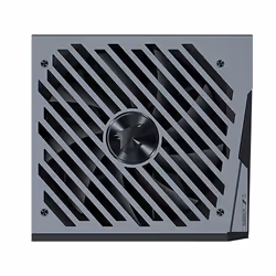 Gigabyte AORUS P1200W unité d'alimentation d'énergie 1200 W 20+4 pin ATX ATX Noir - Vue supplémentaire 6