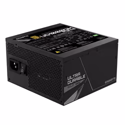 Gigabyte GP-UD1000GM PG5 unité d'alimentation d'énergie 1000 W 20+4 pin ATX Noir