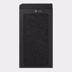 Gigabyte GB-AC500G unité centrale Midi Tower Noir - Vue supplémentaire 6