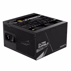 Gigabyte UD1000GM unité d'alimentation d'énergie 1000 W 20+4 pin ATX Noir - Vue supplémentaire 4