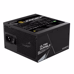 Gigabyte UD850GM unité d'alimentation d'énergie 850 W 20+4 pin ATX ATX Noir
