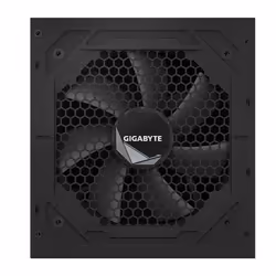 Gigabyte UD850GM unité d'alimentation d'énergie 850 W 20+4 pin ATX ATX Noir - Vue supplémentaire 4