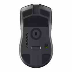 Gigabyte AORUS M6 souris Ambidextre USB Type-C Optique 26000 DPI