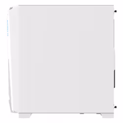 Gigabyte C301 GLASS WHITE unité centrale Midi Tower Blanc - Vue supplémentaire 6