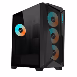 Gigabyte C301 GLASS