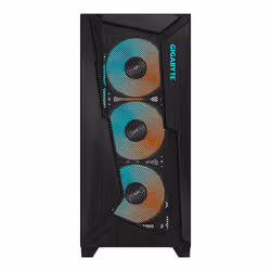 Gigabyte C301 GLASS Midi Tower Noir