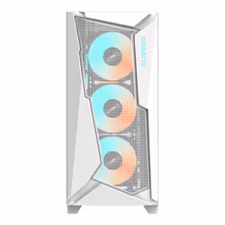 Gigabyte C301GW unité centrale Midi Tower Blanc