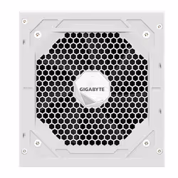 GIGABYTE UD850GM PG5W Bloc d'Alimentation - PCIe 5.0, 80 PLUS Gold, Design entièrement modulaire, Ventilateur 120 mm, Compatible ATX 3.0, Prise EU - Vue supplémentaire 6