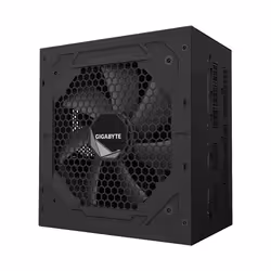 Gigabyte UD750GM PG5, 750 W, 100 - 240 V, 12 A, Actif, 105 W, 732 W