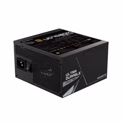 Gigabyte UD750GM PG5 unité d'alimentation d'énergie 750 W 20+4 pin ATX ATX Noir - Vue supplémentaire 4