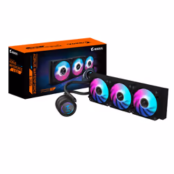 Gigabyte AORUS WATERFORCE II 360