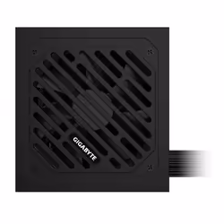 GIGABYTE P550SS unité d'alimentation d'énergie 550 W 20+4 pin ATX ATX Noir