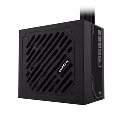 GIGABYTE P550SS unité d'alimentation d'énergie 550 W 20+4 pin ATX Noir - Vue supplémentaire 2