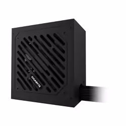 GIGABYTE P550SS unité d'alimentation d'énergie 550 W 20+4 pin ATX Noir - Vue supplémentaire 3
