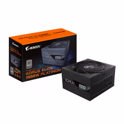 GIGABYTE AORUS ELITE P1000W ICE Alimentation - PCIe 5.0