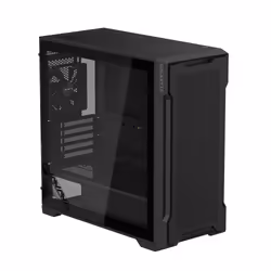 GIGABYTE C102 GLASS Midi Tower Noir