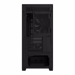 GIGABYTE C102 GLASS Midi Tower Noir - Vue supplémentaire 4