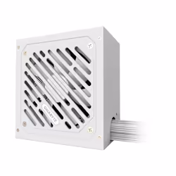 GIGABYTE P550SS ICE Bloc d'Alimentation - PCIe 5.0, 80 PLUS Silver, Ventilateur 120 mm, Compatible ATX 3.0, Prise EU