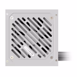 GIGABYTE P650SS ICE Bloc d'Alimentation - PCIe 5.0, 80 PLUS Silver, Ventilateur 120 mm, Compatible ATX 3.0, Prise EU