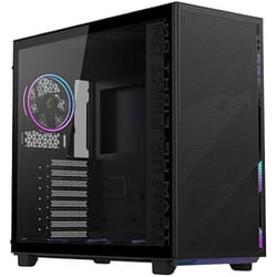 Boîtier - GIGABYTE - Aorus C400 - Verre Trempé - Flux dAir Vertical - Installation GPU Verticale