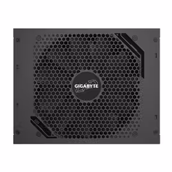 GIGABYTE UD1600PM PG5 AI TOP Bloc d'Alimentation - PCIe 5.0, 80 PLUS Platinum, Design entièrement modulaire, Ventilateur 120 mm, Compatible ATX 3.1, Prise EU - Vue supplémentaire 5