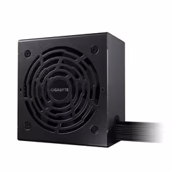 GIGABYTE P750BS Bloc d'Alimentation - PCI-E 6+2 Pin x 4, 80 PLUS Bronze, Ventilateur 120 mm, Compatible ATX, Prise EU