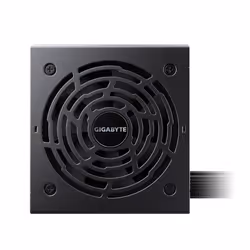 GIGABYTE P750BS Bloc d'Alimentation - PCI-E 6+2 Pin x 4, 80 PLUS Bronze, Ventilateur 120 mm, Compatible ATX, Prise EU