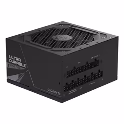 GIGABYTE UD750GM PG5 V2 Bloc d'Alimentation – PCIe Gen 5.1, 80 PLUS Gold, Conception entièrement modulaire, Ventilateur 120 mm, Compatible ATX 3.1, Prise EU - Vue supplémentaire 5