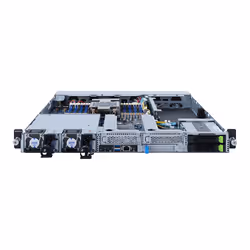 Gigabyte E162-220 Intel C621A LGA 4189 Rack (1 U) Noir