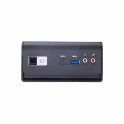 Gigabyte GB-BMPD-6005 barebone PC/ poste de travail Noir N6005 2 GHz - Vue supplémentaire 5