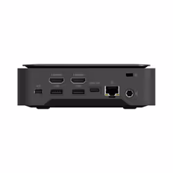 Gigabyte GB-BER3-5300 (rev. 1.0) Profile bas (Slimline) Noir 5300U 2,6 GHz