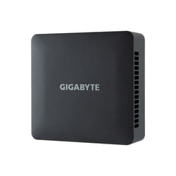 GIGABYTE BRIX Noir i5-1335U