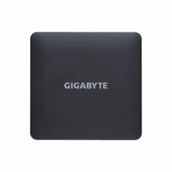 GIGABYTE BRIX Noir i5-1335U - Vue supplémentaire 2