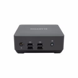 GIGABYTE BRIX Noir i5-1335U - Vue supplémentaire 3