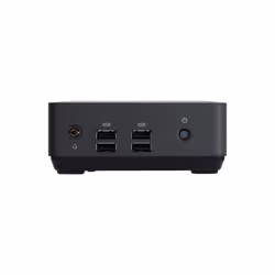 GIGABYTE BRIX Noir i5-1335U - Vue supplémentaire 4