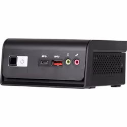 GIGABYTE Barb GBT BRIX GB-BTIP-N150 Intel N150 - 1x2,5" - 1xM.2 - Vue supplémentaire 2