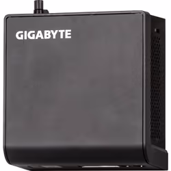 GIGABYTE Barb GBT BRIX GB-BTIP-N150 Intel N150 - 1x2,5" - 1xM.2 - Vue supplémentaire 5