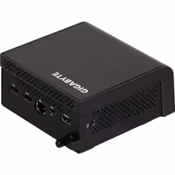 GIGABYTE Barb GBT BRIX GB-BTIP-N250 Intel N250 - 1x2,5" - 1xM.2 - Vue supplémentaire 2