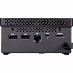 GIGABYTE Barb GBT BRIX GB-BTIP-N250 Intel N250 - 1x2,5" - 1xM.2 - Vue supplémentaire 4
